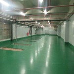 榆林FRP玻璃钢防腐地坪-缩略图2