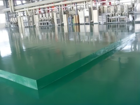 榆林防腐蚀地坪,环氧玻纤地坪，玻纤工业地坪，环氧玻纤布地坪,乙烯基玻纤布地坪