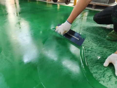 榆林什么是VEF地坪,VEF地坪厂家