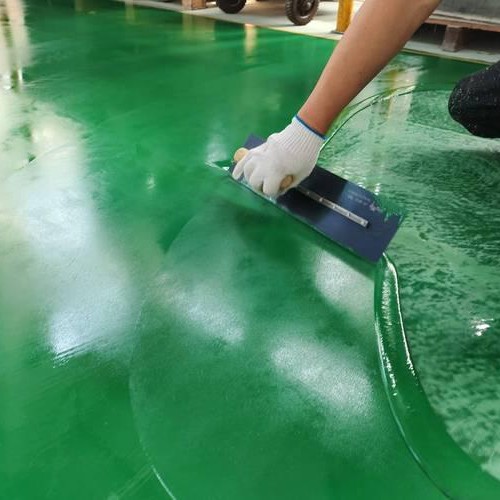 榆林什么是VEF地坪,VEF地坪厂家