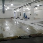 榆林防腐防静电地坪,防腐防静电自流平地坪-缩略图2