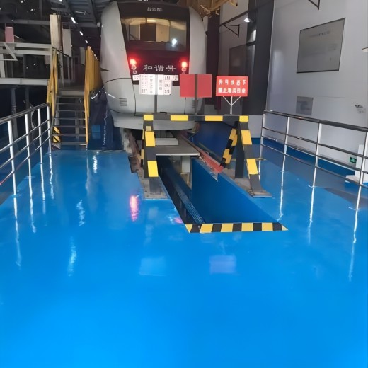 榆林环氧防腐蚀地坪,环氧积层地坪
